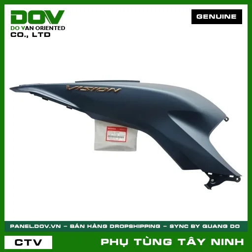 BỘ ỐP SƯỜN PHẢI *PB425* — 83505K2CV00ZD