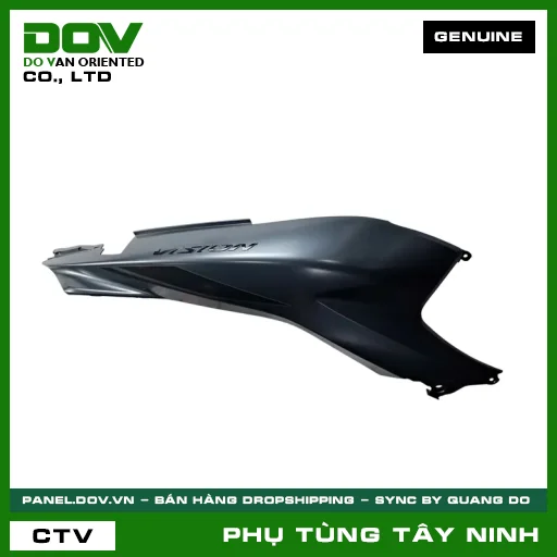 BỘ ỐP SƯỜN PHẢI *NHC34M* — 83505K2CV30ZA
