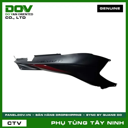 BỘ ỐP SƯỜN PHẢI *NHA76M* — 83505K2CV30ZB
