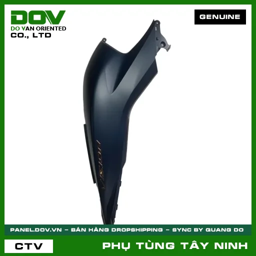 BỘ ỐP SƯỜN PHẢI *PB434M* — 83505K2CVA0ZA