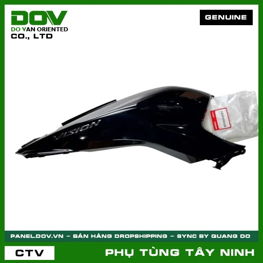 BỘ ỐP SƯỜN PHẢI *NHB25M* — 83505K2CVA0ZC