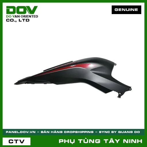 BỘ ỐP SƯỜN PHẢI *NHA76M* — 83505K2CVF0ZB
