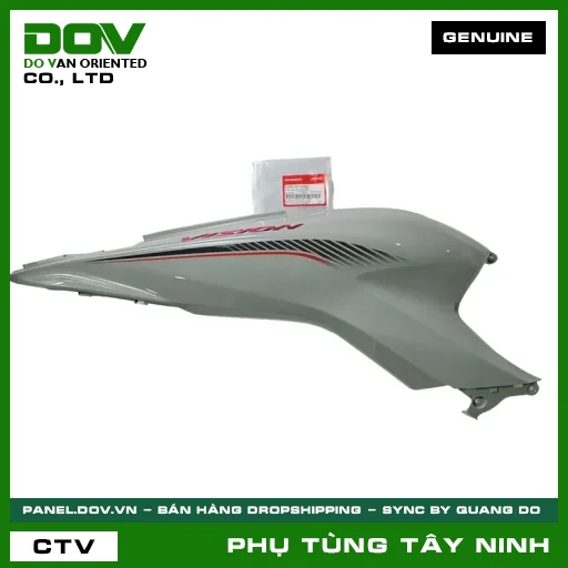 BỘ ỐP SƯỜN PHẢI *NHC60P* — 83505K2CVF0ZC
