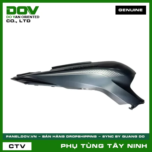 BỘ ỐP SƯỜN PHẢI *NHC34M* — 83505K2CVS0ZA