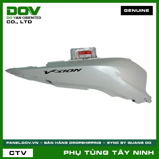 ỐP SƯỜN PHẢI *NHB35* — 83505K44V00ZK