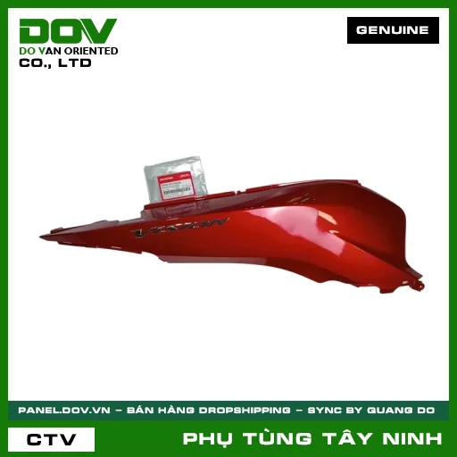 BỘ ỐP SƯỜN PHẢI *R340C* — 83505K44V60ZB