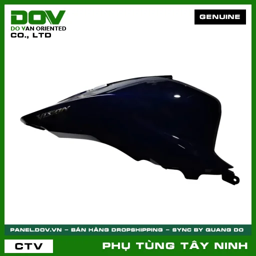 BỘ ỐP SƯỜN PHẢI *PB390M* — 83505K44V60ZD