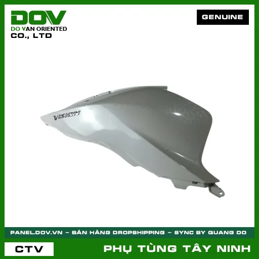 BỘ ỐP SƯỜN PHẢI *NHB35P* — 83505K44V60ZE