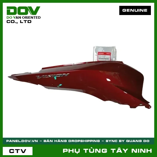 BỘ ỐP SƯỜN PHẢI *R350C* — 83505K44V60ZF
