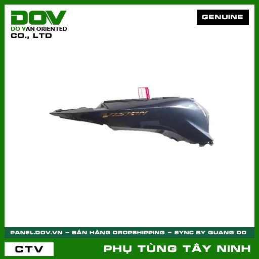 BỘ ỐP SƯỜN PHẢI *PB420P* — 83505K44V80ZE