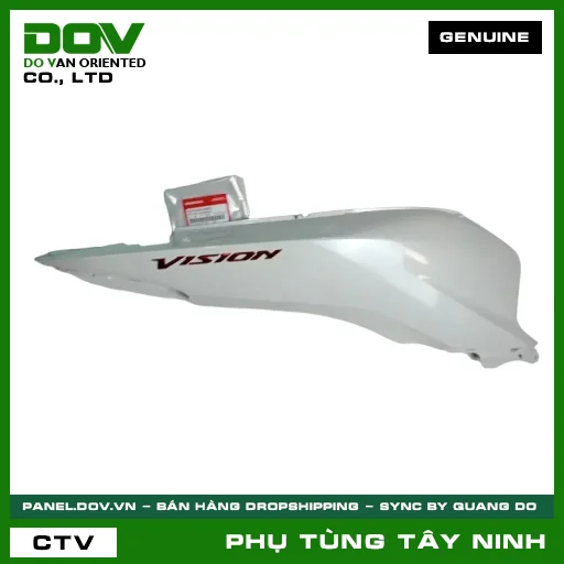 BỘ ỐP SƯỜN PHẢI *NHB35P* — 83505K44V80ZJ