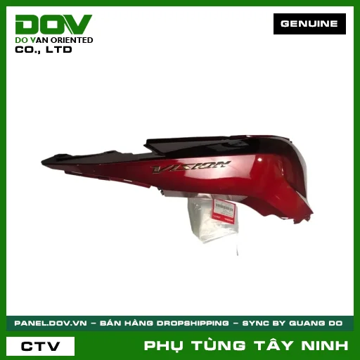 BỘ ỐP SƯỜN PHẢI *R350C* — 83505K44V80ZN