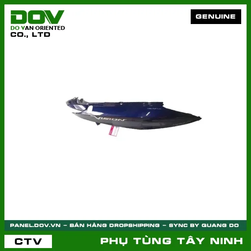 BỘ ỐP SƯỜN PHẢI*PB390* — 83505KZLE80ZD
