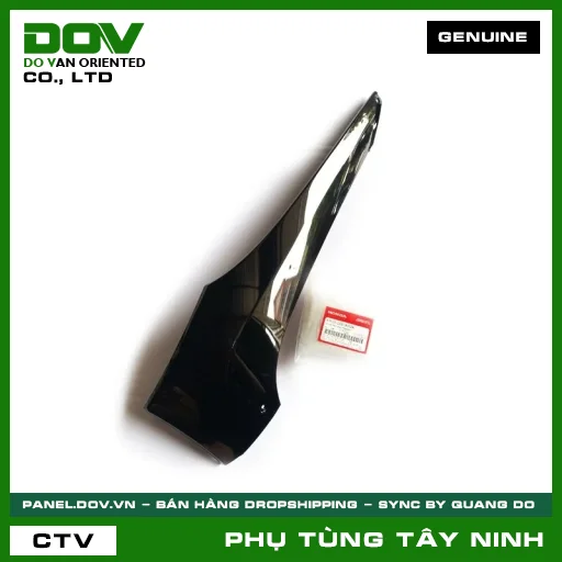 ỐP SÀN BÊN PHẢI *NHA69P* — 83510GGE900ZA