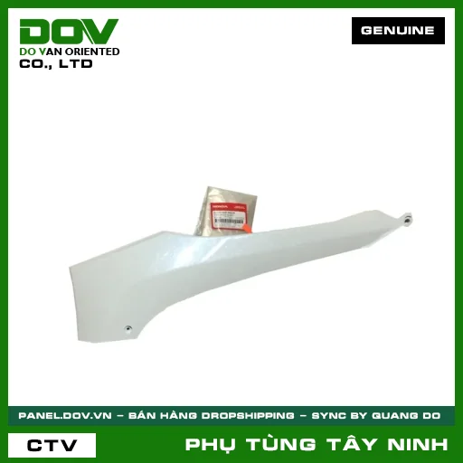 ỐP SÀN BÊN PHẢI *NHA96P* — 83510GGE900ZB