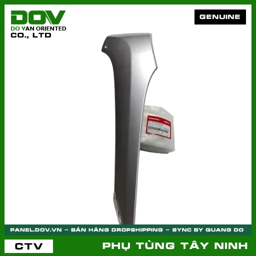ỐP SÀN BÊN PHẢI *NH411M* — 83510GGE900ZD