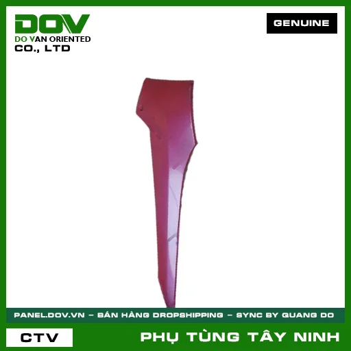 ỐP SÀN BÊN PHẢI *RP183P* — 83510GGE900ZE