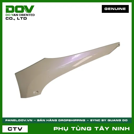 ỐP SÀN BÊN PHẢI *YR299P* — 83510GGE900ZF