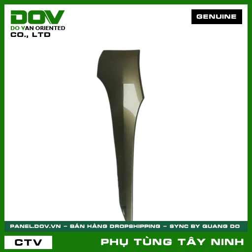 ỐP SÀN BÊN PHẢI *Y208M* — 83510GGE900ZK
