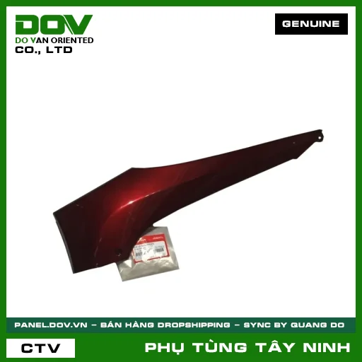 ỐP SÀN BÊN PHẢI *R350C* — 83510GGE900ZN