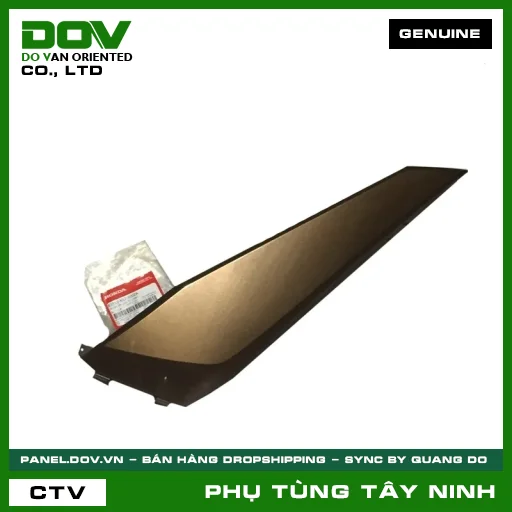 ỐP SÀN BÊN PHẢI *Y-208M* — 83510K12900ZA