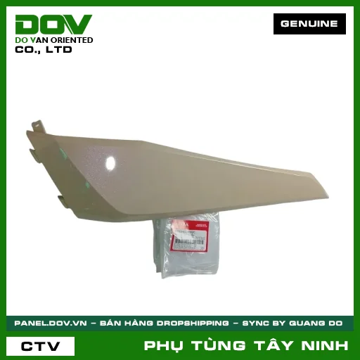 ỐP SÀN BÊN PHẢI *YR-299P* — 83510K12900ZC