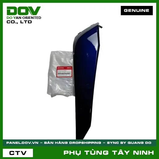 ỐP SÀN BÊN PHẢI *PB-390M* — 83510K12900ZF