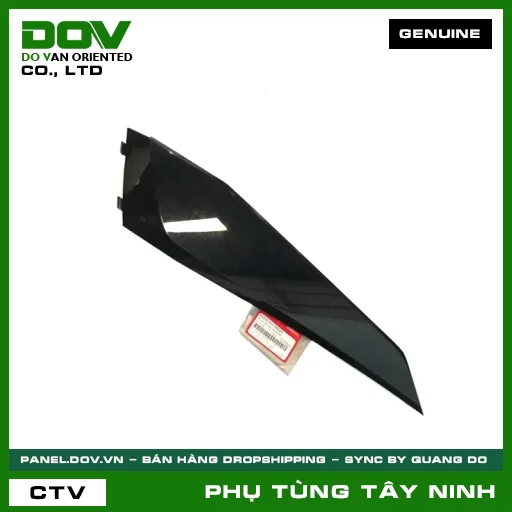 ỐP SÀN BÊN PHẢI *NH-B25M* — 83510K12900ZH