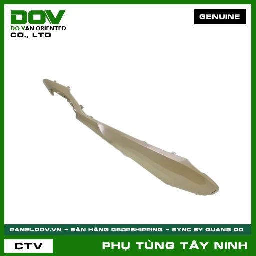 ỐP SÀN BÊN PHẢI *YR299P* — 83510K12V00ZA