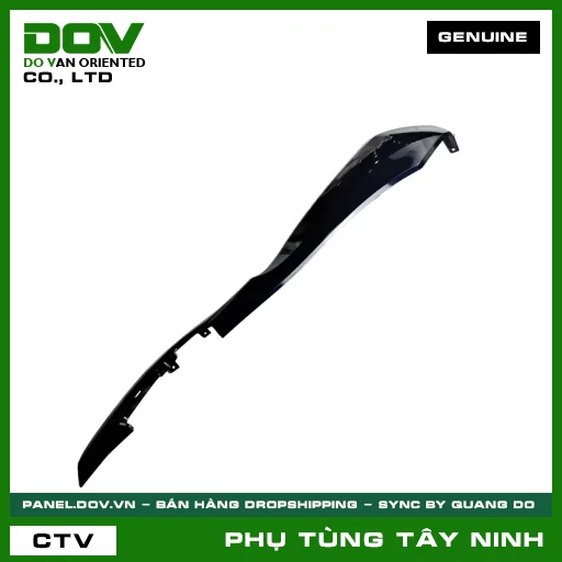 ỐP SÀN BÊN PHẢI *PB403P* — 83510K12V00ZC