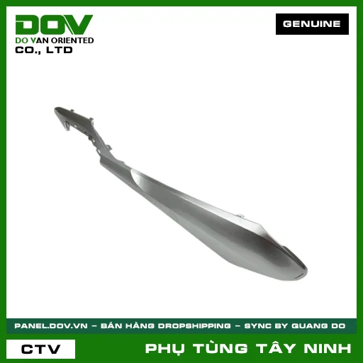 ỐP SÀN BÊN PHẢI *NH411M* — 83510K12V00ZD