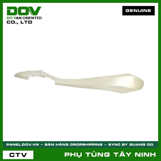 ỐP SÀN BÊN PHẢI *Y229* — 83510K12V00ZM