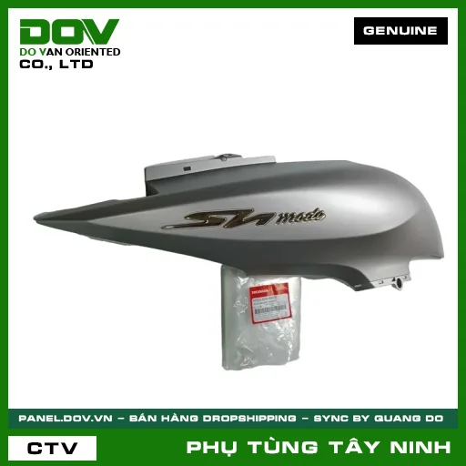 BỘ ỐP SƯỜN PHẢI *NHB18M* — 83510K1NVD0ZB