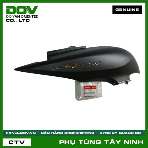 BỘ ỐP SƯỜN PHẢI *NHA76M* — 83510K1NVD0ZC