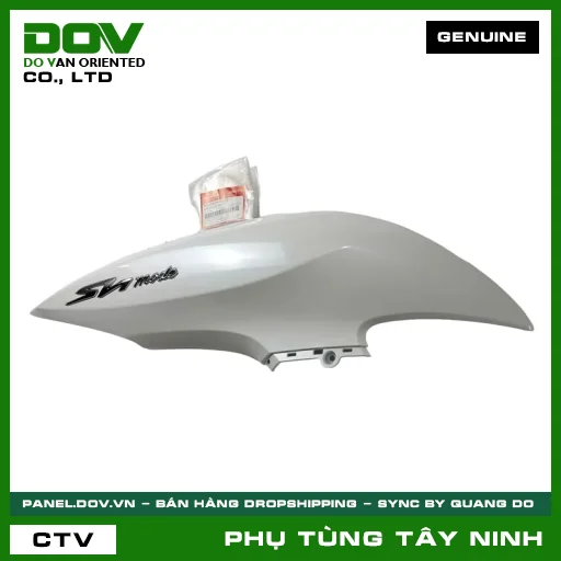 BỘ ỐP SƯỜN PHẢI *NHB35P* — 83510K1NVD0ZD