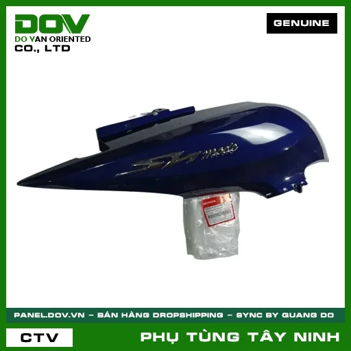 BỘ ỐP SƯỜN PHẢI *PB421M* — 83510K1NVD0ZE