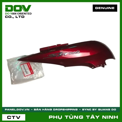 BỘ ỐP SƯỜN PHẢI *R368C* — 83510K1NVD0ZF
