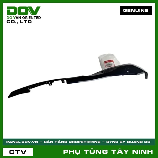 ỐP SÀN BÊN PHẢI *PB426P* — 83510K2TV00ZB