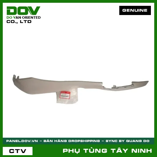 ỐP SÀN BÊN PHẢI *NHC46P* — 83510K2TV00ZC