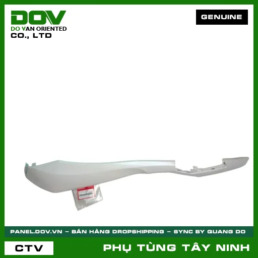 ỐP SÀN BÊN PHẢI *NHB35P* — 83510K2TV00ZD