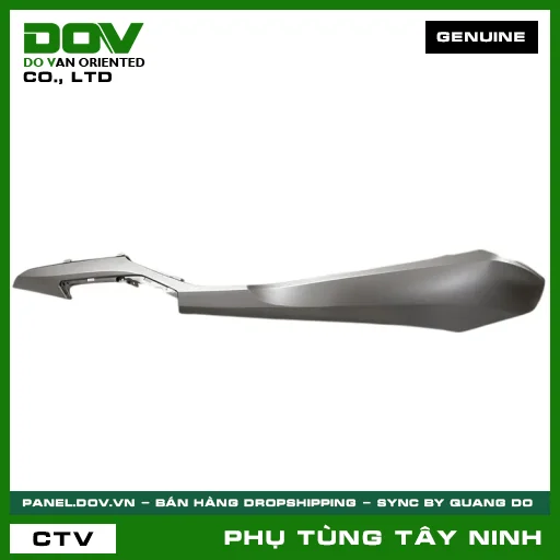 ỐP SÀN BÊN PHẢI *NHB18M* — 83510K2TV00ZF
