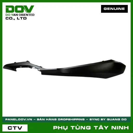 ỐP SÀN BÊN PHẢI *NHA76M* — 83510K2TV00ZG