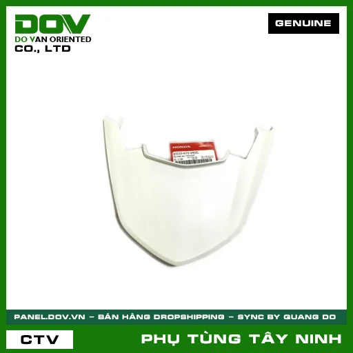 ỐP ĐUÔI SAU *NH193P* — 83510K73V40ZL