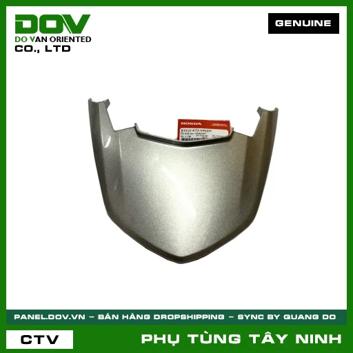 ỐP ĐUÔI SAU *NHB24M* — 83510K73V40ZM