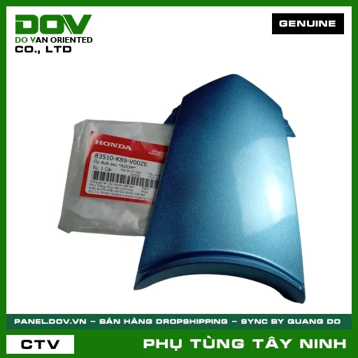ỐP ĐUÔI SAU *B203M* — 83510K89V00ZE