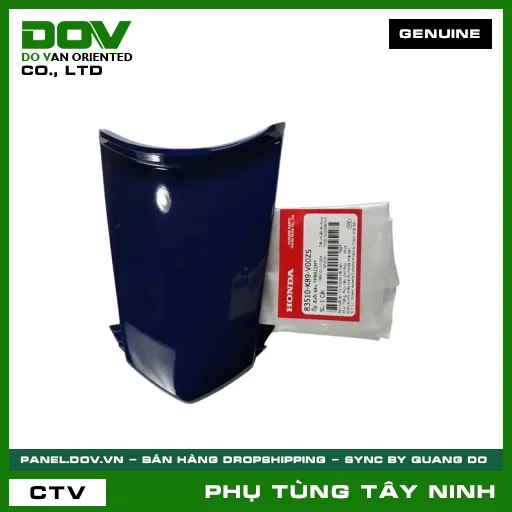 ỐP ĐUÔI SAU *PB421M* — 83510K89V00ZS