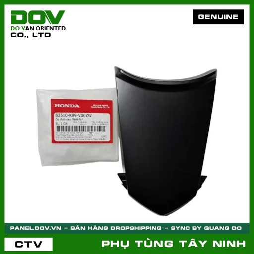 ỐP ĐUÔI SAU *NHA76* — 83510K89V00ZW