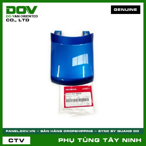 ỐP ĐUÔI SAU *PB305P* — 83510KEV900YA