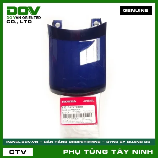ỐP ĐUÔI SAU *PB171MU* — 83510KEV900YH