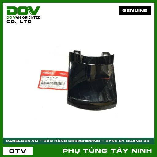 ỐP ĐUÔI SAU *NH1* — 83510KEV900ZH